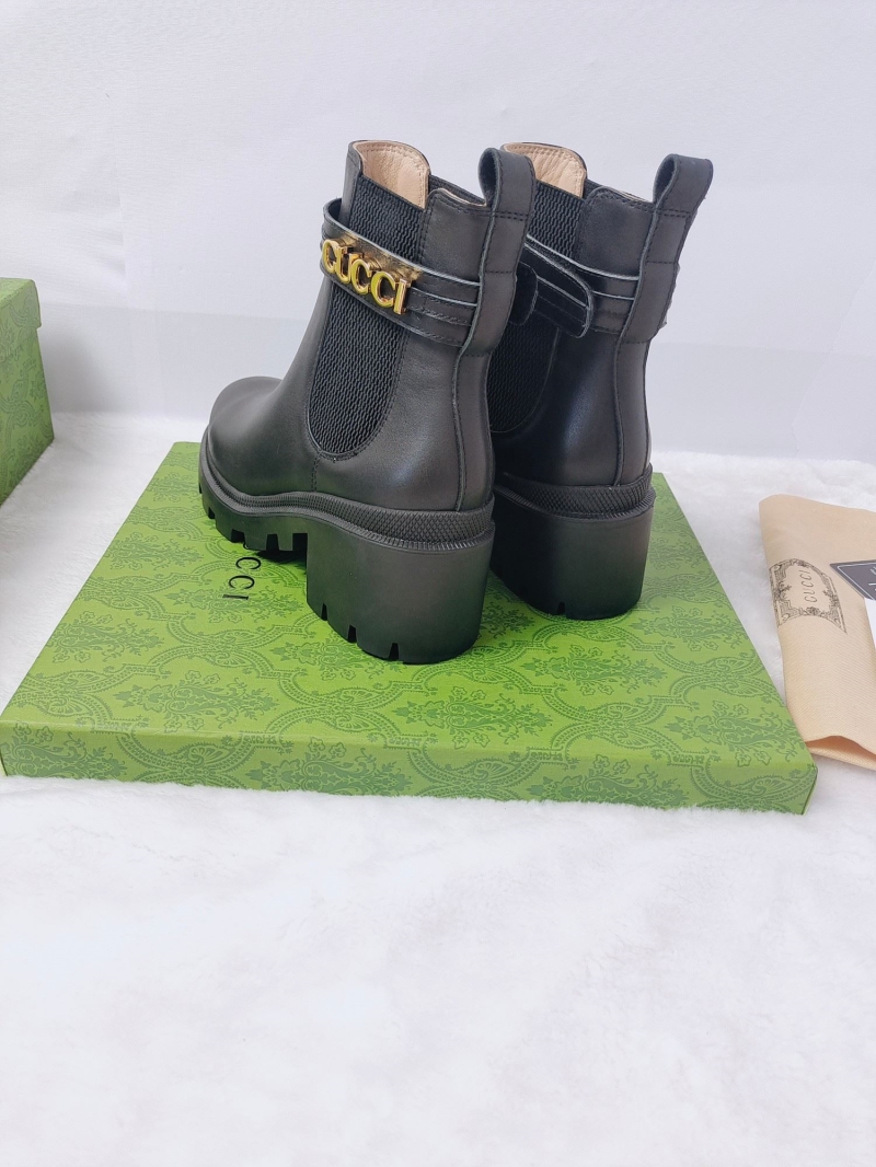 Gucci Boots